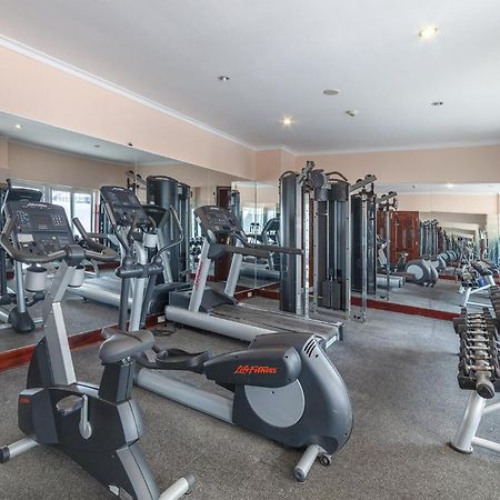 Vietsovpetro Hotel Dalat Kültér fotó