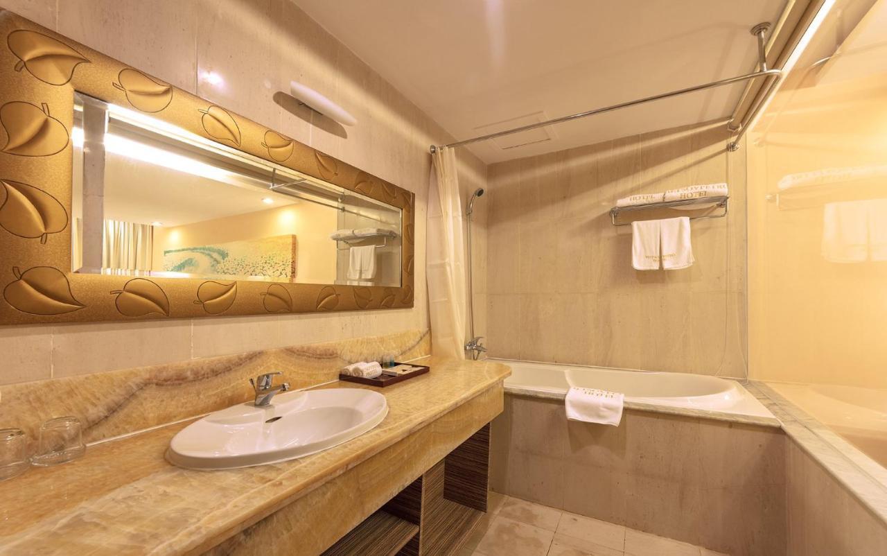 Vietsovpetro Hotel Dalat Kültér fotó