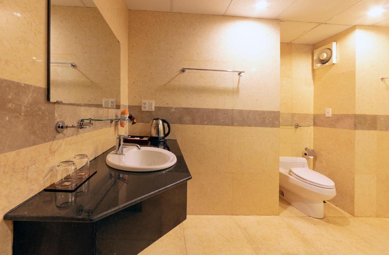 Vietsovpetro Hotel Dalat Kültér fotó